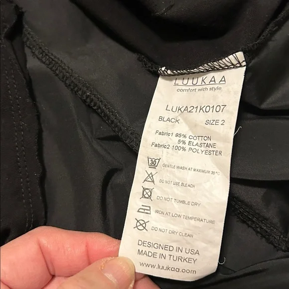 Luukaa Tunic - Picture 6 of 15